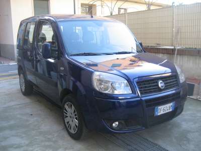 auto usate Doblo
