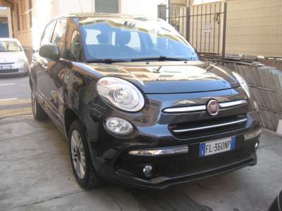 auto usate 500L
