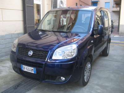 auto usate Doblo
