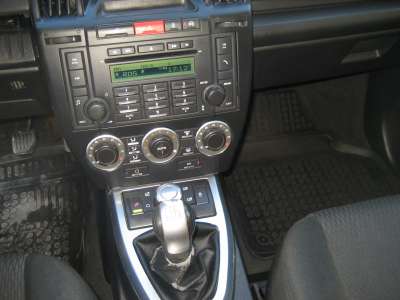 auto usate Freelander
