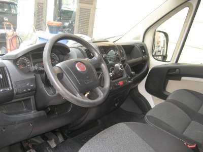 auto usate Ducato
