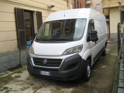 auto usate Ducato
