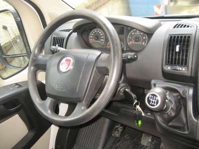 auto usate Ducato
