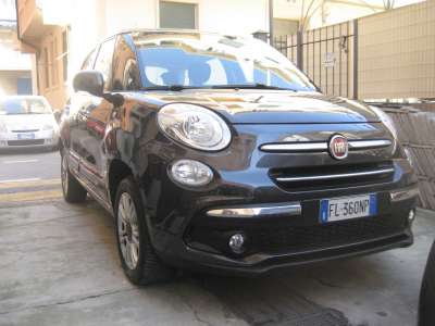 auto usate 500L
