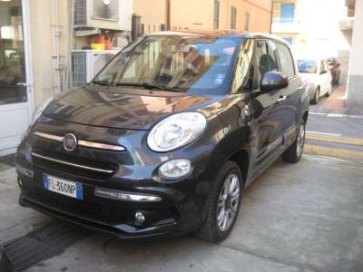 auto usate 500L
