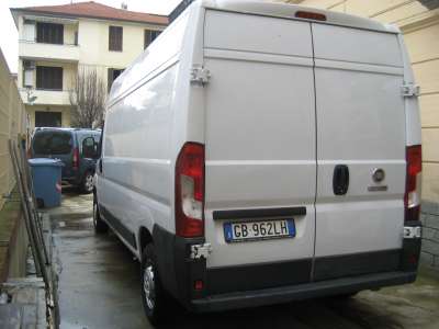 auto usate Ducato
