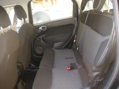 auto usate 500L
