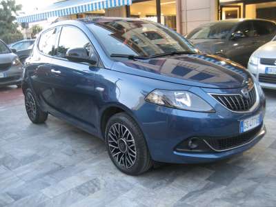 auto usate Ypsilon
