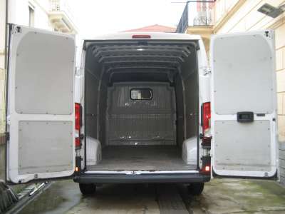 auto usate Ducato
