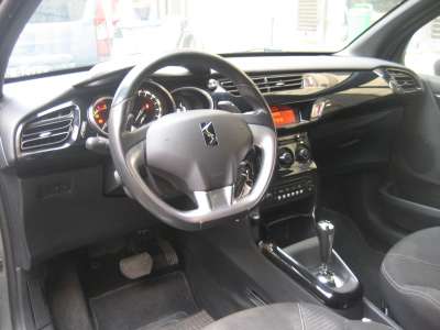 auto usate DS3
