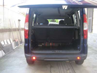 auto usate Doblo
