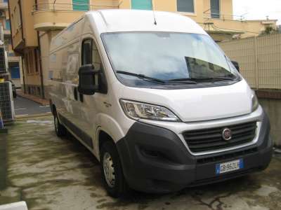 auto usate Ducato
