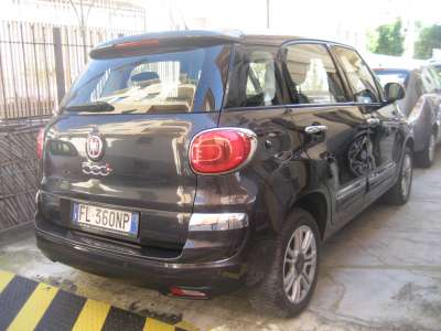 auto usate 500L
