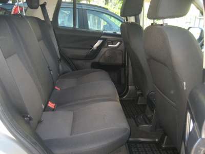 auto usate Freelander
