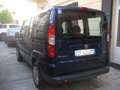 auto usate Doblo
