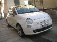 auto usate Fiat 500
