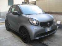 auto usate Smart ForTwo

