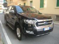 auto usate Ford Ranger
