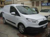 auto usate Ford Courier
