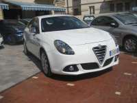 auto usate Alfa Romeo Giulietta
