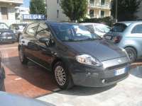 auto usate Fiat Punto
