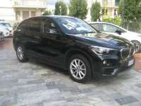 auto usate Bmw X1
