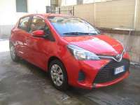 auto usate Toyota Yaris