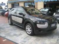 auto usate Citroen C4 Cactus
