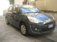 auto usate Citroen C3
