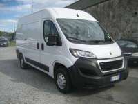 auto usate Peugeot Boxer
