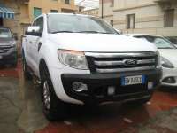 auto usate Ford Ranger
