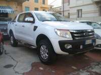 auto usate Ford Ranger
