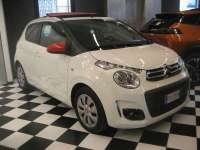 auto usate Citroen C1
