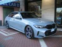 auto usate Bmw 320
