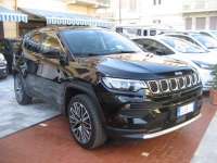 auto usate Jeep Compass
