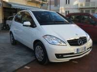 auto usate Mercedes A 160
