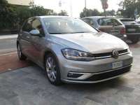 auto usate Volkswagen Golf
