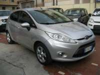 auto usate Ford Fiesta
