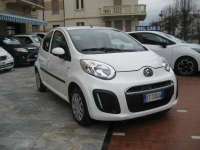 auto usate Citroen C1
