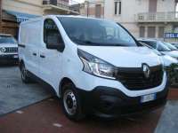 auto usate Renault Trafic
