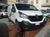 auto usate Renault Trafic
