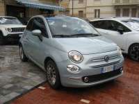 auto usate Fiat 500
